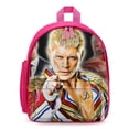 thumbnail image 1 of Cody Rhodes Backpack, Lightweight Casual Daypack, Durable Backpack for Daily Use Work Travel, 12.6x9.4x5.9 Inch, 1 of 6