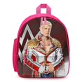 thumbnail image 1 of Cody Rhodes Backpack, Lightweight Casual Daypack, Durable Backpack for Daily Use Work Travel, 12.6x9.4x5.9 Inch, 1 of 6