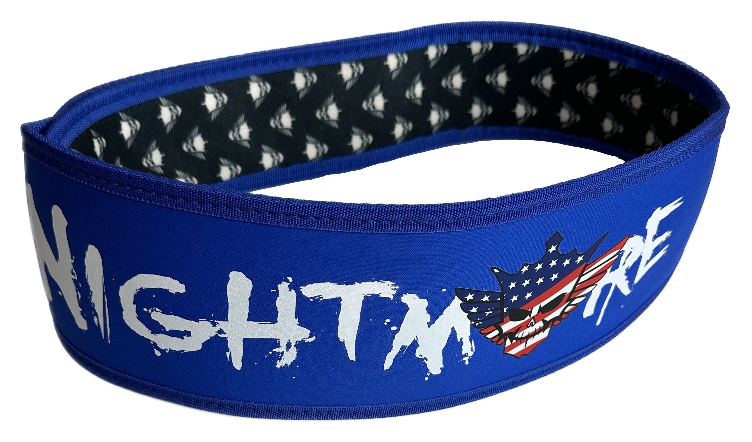 WWE Cody Rhodes Commemorative Kids Wrestling Toy Belt with
