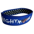 thumbnail image 1 of Cody Rhodes Commemorative Nightmare Weight Lifting Toy Belt, 1 of 5