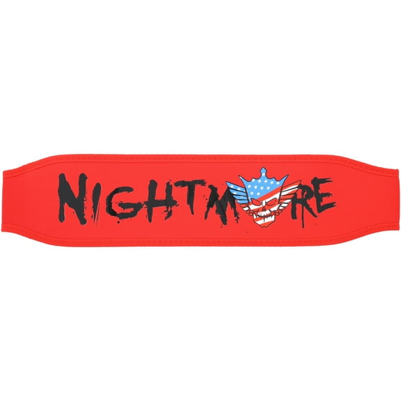 Cody Rhodes Commemorative Weight Lifting Belt