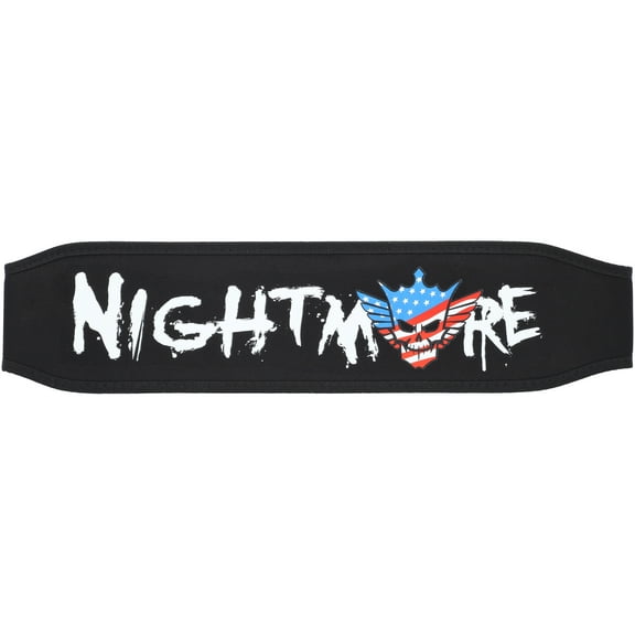 Cody Rhodes Commemorative Weight Lifting Belt