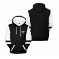 thumbnail image 1 of Cody Rhodes Merch Unisex Hoodie Long Sleeve Unisex Pullover Clothing Oversized Outdoor Kids Sweatshirt, 1 of 2
