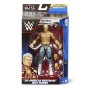 Cody Rhodes Metallic Blue - WWE Elite Top Picks 2023 Wave 5 Mattel WWE Toy Wrestling Action Figure