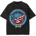 thumbnail image 1 of Cody Rhodes Sport Shirt for Mens Womens, Funny Tee Crewneck Washed T-Shirt Vintage Short Sleeve Top, 1 of 4
