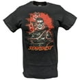 thumbnail image 1 of Cody Rhodes Stardust Mens Black T-shirt, 1 of 4