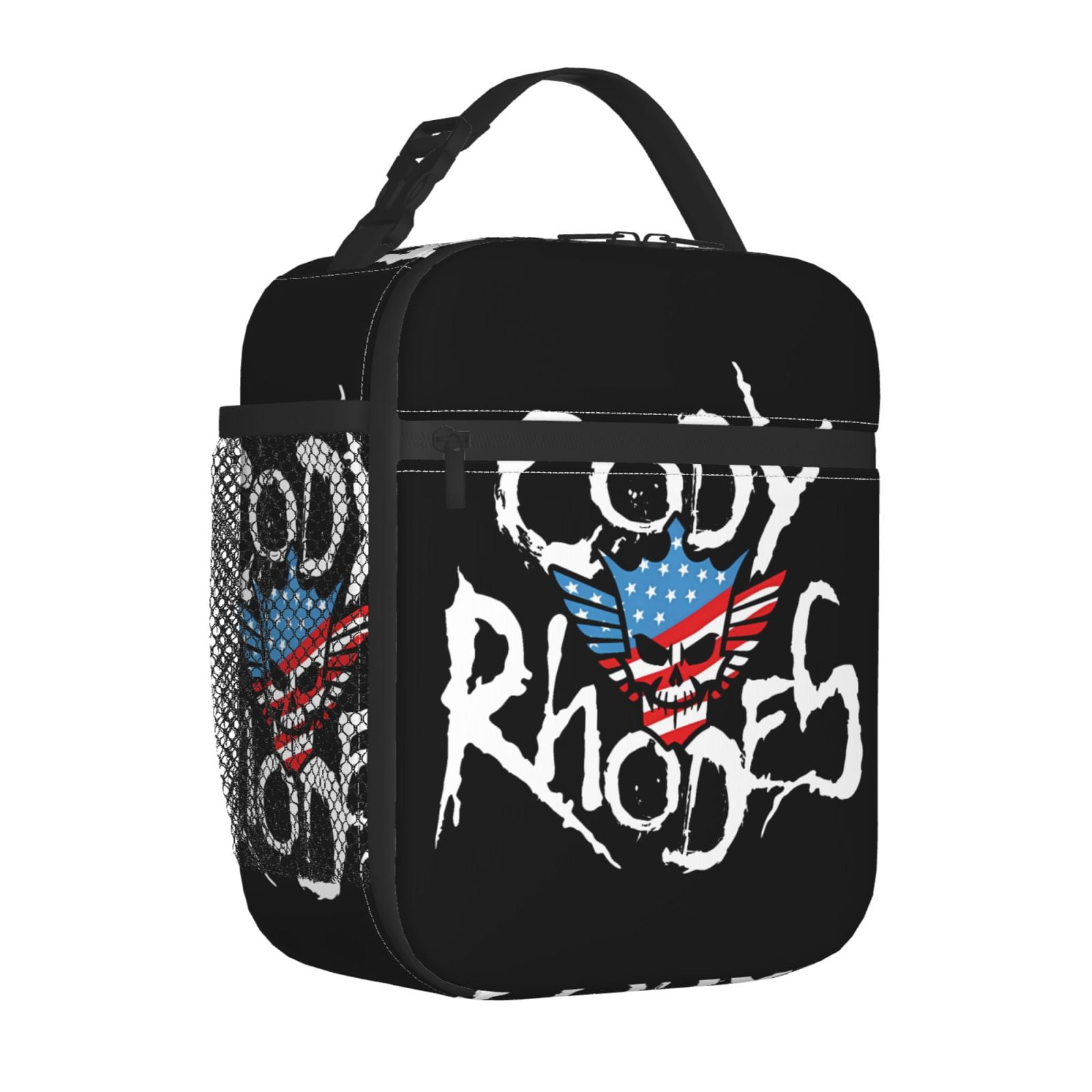 VBXOAE Stable Lightweight Insulated Lunch Tote Bag For Office Workers And Students,Multi Use As