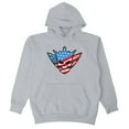 thumbnail image 1 of Cody Rhodes Victory Hoodie Long Sleeve Streetwear Women Men Hooded Sweatshirts, 1 of 3