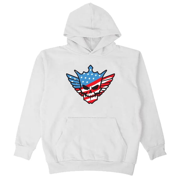Cody Rhodes Victory Hoodie Long Sleeve Streetwear Women Men Hooded Sweatshirts
