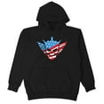 thumbnail image 1 of Cody Rhodes Victory Hoodie Long Sleeve Streetwear Women Men Hooded Sweatshirts, 1 of 3