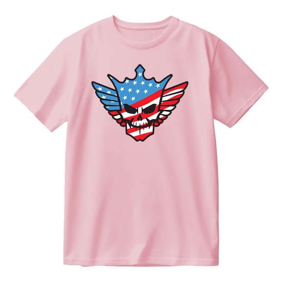 Cody Rhodes Victory T-shirt Crewneck Short Sleeve Cotton Tee Women Men Streetwear Tops