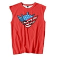 thumbnail image 1 of Cody Rhodes Victory Tank Tops Unisex Sleeveless Vest Women Men Outdoor Streetwear Tops, 1 of 3