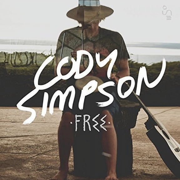 Cody Simpson - Free - Rock - CD
