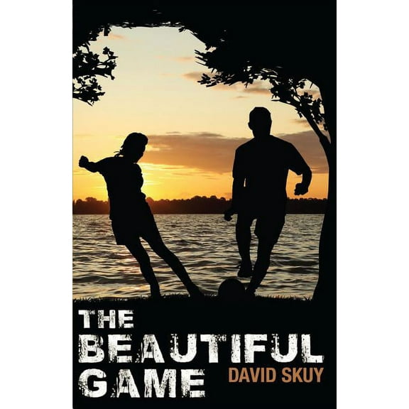 Cody Trilogy: The Beautiful Game (Hardcover)
