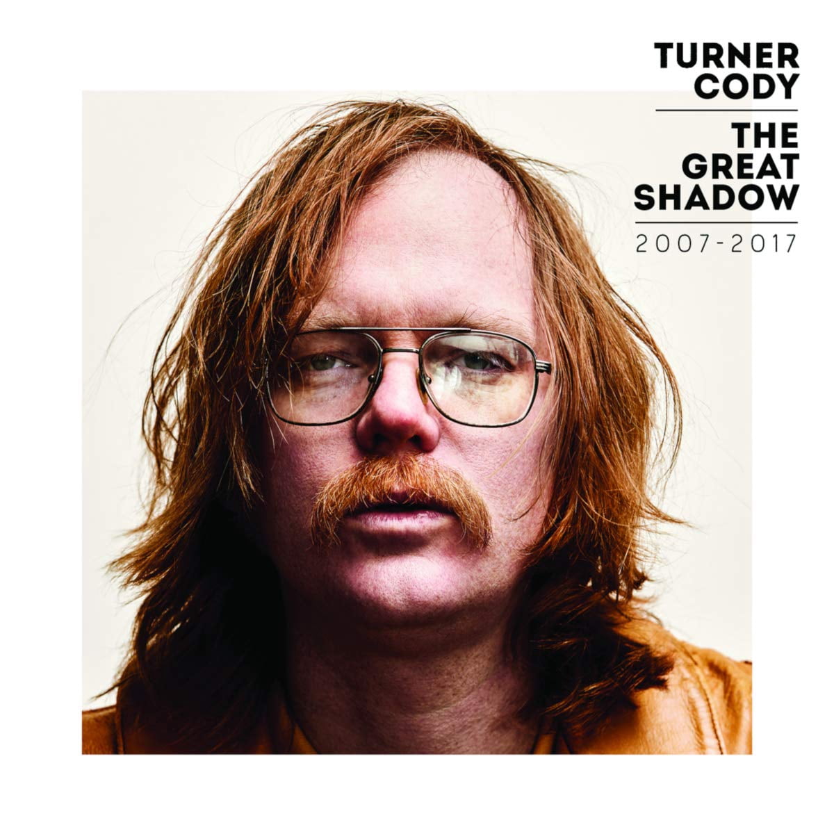 Cody Turner Turner Cody - The Great Shadow (CD) - Walmart Business Supplies
