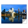 thumbnail image 1 of Cody York "Cleveland 2" Removable Wall Art Graphic, 1 of 1