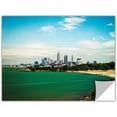 thumbnail image 1 of Cody York "Cleveland 22" Removable Wall Art Graphic, 1 of 2