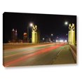 thumbnail image 1 of Cody York "Cleveland 7" Gallery-Wrapped Canvas, 1 of 7