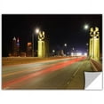 thumbnail image 1 of Cody York "Cleveland 7" Removable Wall Art Graphic, 1 of 2
