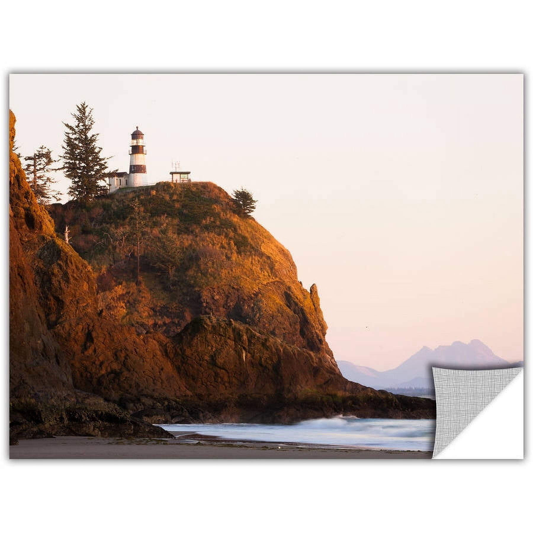 Cody York "Lighthouse" Removable Wall Art Graphic