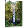 thumbnail image 1 of Cody York "Multnomah Falls" Gallery-Wrapped Canvas, 1 of 3
