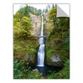 thumbnail image 1 of Cody York "Multnomah Falls" Removable Wall Art Graphic, 1 of 2