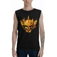 thumbnail image 1 of Cody and Rhodes Men's Tank Top T-Shirt Graphic Quick Dry Vest Sleeveless T-Shirt for Men's, 1 of 8