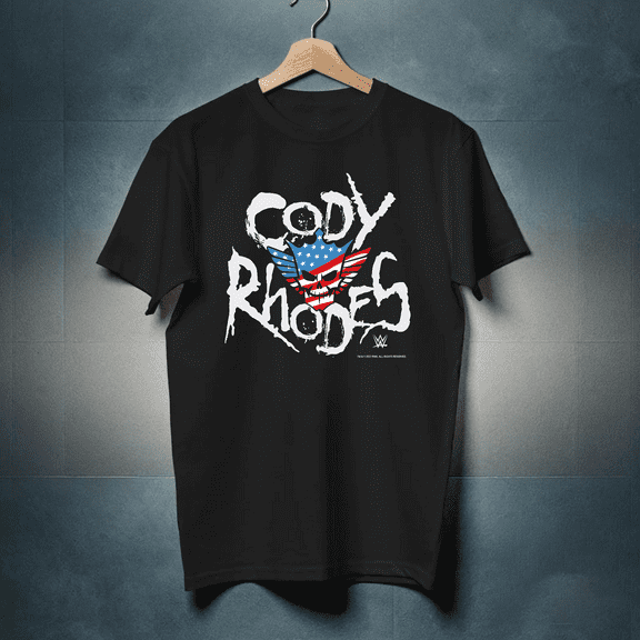Cody rhodes gravity T-Shirt