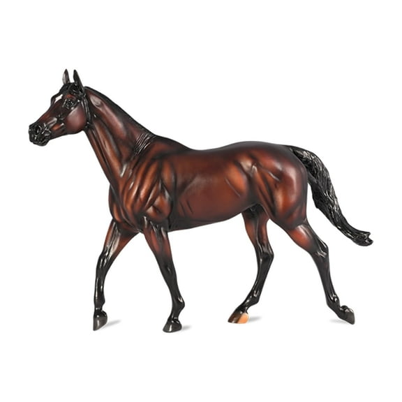 Breyer Horses Traditional Series Cody's Wish Model Horse  Hand-Painted Collectible 1:9 Scale Toy Figure