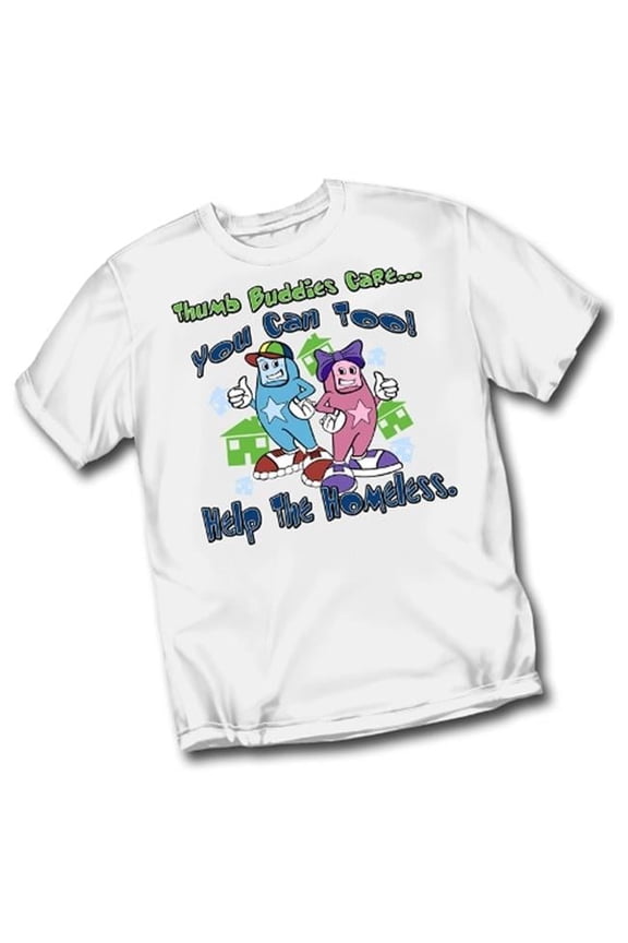 Inc. Help The Homeless Youth Medium