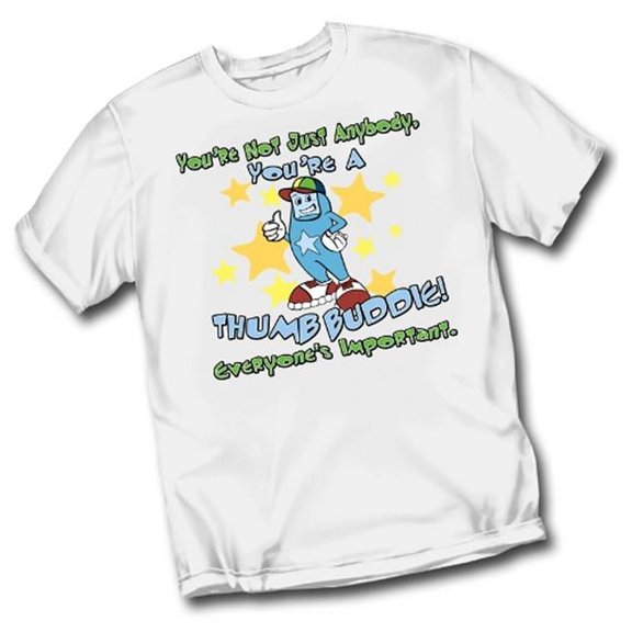 Coed Sportswear Inc. TB-001S Everyones Important