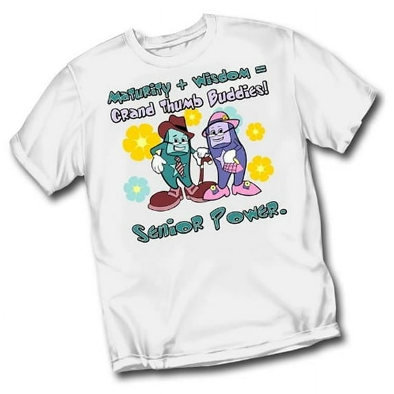 Coed Sportswear Inc. TB-008L Senior Power