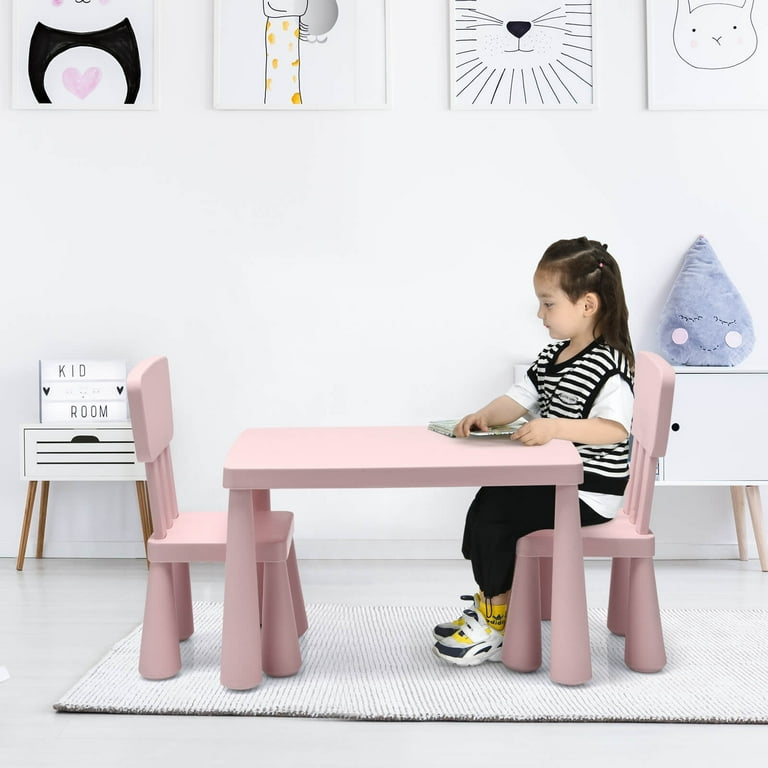 Long kids table new arrivals