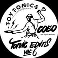 thumbnail image 1 of Coeo - Tonic Edits 6 (Japan Reworks) - Music & Performance - Vinyl, 1 of 1
