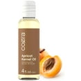Coera Apricot Kernel Oil AIF4 4 fl oz Moisturizing Oil for Face