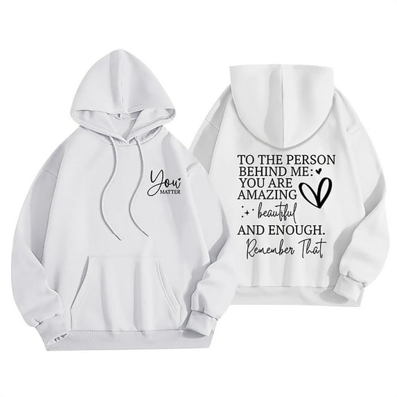 Coerni 2-14 Years Teen Girls Heart and Letter Graphic Hoodie Cozy Fashionable Long Sleeve Pom Puff Pullover Sweatshirt