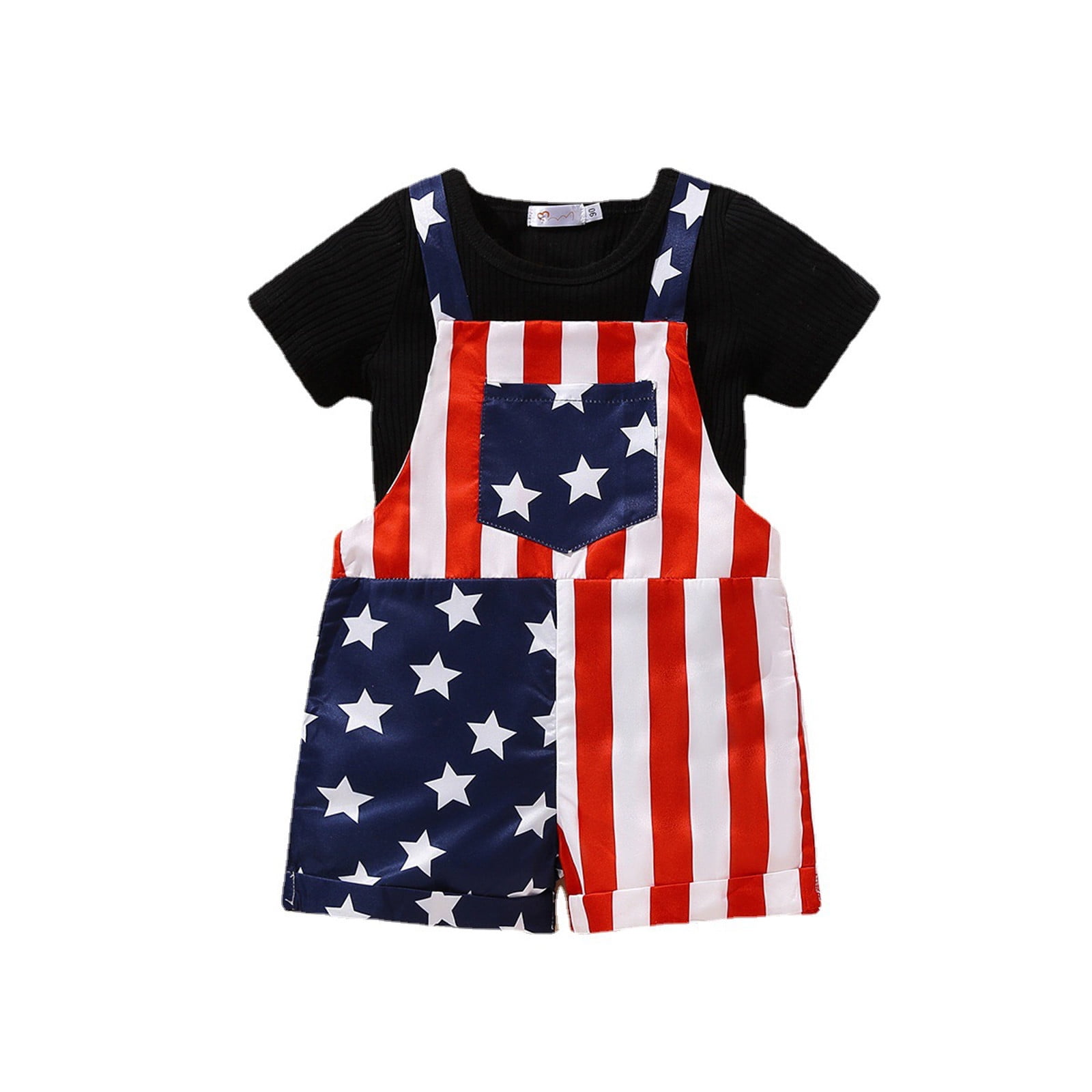 4th of july newborn boy outfits