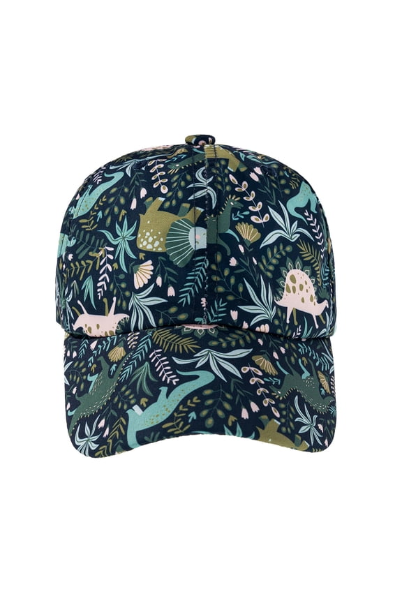 Coerni Avid Hat Baby Girl Hat Sunscreen Breathable Baseball Cap Hat Outdoor Sun Hat