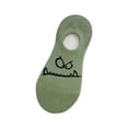 thumbnail image 1 of Coerni Baby Ankle Socks Summer Thin Cartoon Wacky Silicone Non Slip Cute Shallow Female Socks Boat Socks Girl Socks Shoes, 1 of 4