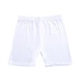 thumbnail image 1 of Coerni Baby Girl Cotton Shorts Toddler Girl Solid Color Shorts For Toddler Girls House Pants Leggings Toddler Girl Shorts, 1 of 4