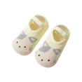 thumbnail image 1 of Coerni Baby Toddler Anti Slip Socks Cute Floor Socks (0 To 5 Years) Kids Tall Socks, 1 of 8