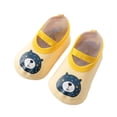 thumbnail image 1 of Coerni Baby Toddler Anti Slip Socks Cute Floor Socks ( 6 Months To 5 Years) Baby Socks 6-12 Months Girls, 1 of 7