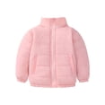 thumbnail image 1 of Coerni Boys and Toddlers' Lightweight Water-Resistant Packable Puffer Jacket Cotton Padded Jacket for Kids Winter Outdoor Snow Jacket, 1 of 9