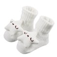 thumbnail image 1 of Coerni Children Cute Cartoon Baby Socks Floor Crawling Baby Socks Baby Socks Baby Organic Socks, 1 of 6
