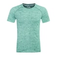 thumbnail image 1 of Coerni Girls Compression Shirts Boys Short Sleeve Athletic Quick Dry T-Shirt UPF 50+ Swim Tee Tops for Kids Teens Sports Activewear, 1 of 6