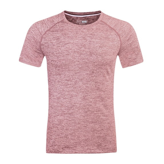 Coerni Girls Compression Shirts Boys Short Sleeve Athletic Quick Dry T-Shirt UPF 50+ Swim Tee Tops for Kids Teens Sports Activewear