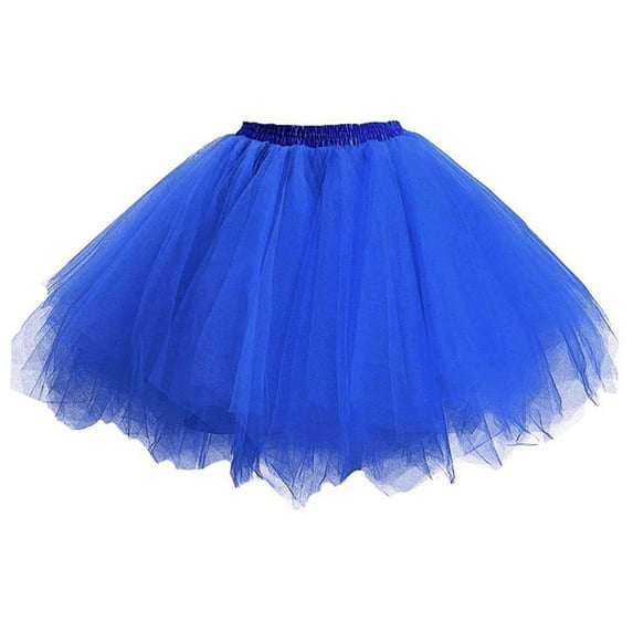 Coerni Girls Layered Tutu Skirt Bubble Puffy Tulle Petticoat Skirt Toddler Dance Ballet Skirt Carnival Birthday Parties Skirts