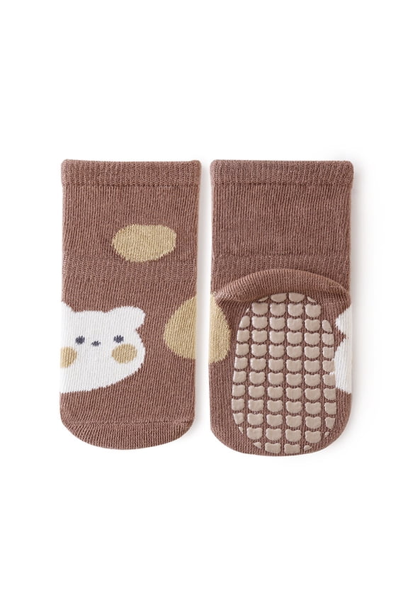 Coerni Kids Animal Socks Thin Tube Socks for Toddler Boy Girl Frat Stuff