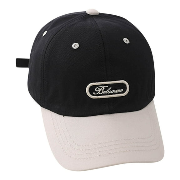 Coerni Kids Boy Girl Baseball Cap Toddler Summer Trucker Cap Snap Back Fitted Hats Baby Baseball Hats Unisex Sun Hats