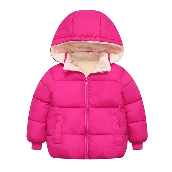 Coerni Kids Down Jacket With Removable Hood, Toddlers Girls Boys Jackets Lightweight Windproof Packable Hooded Down Coat
